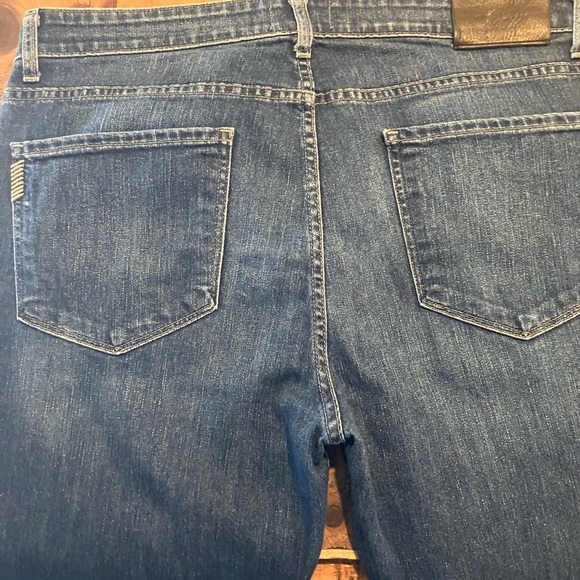 Paige mens jeans sz 34x32 - Picture 5 of 6